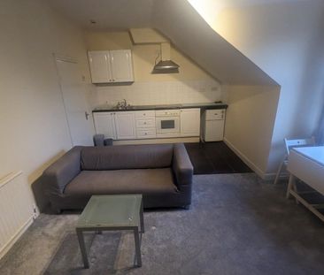 1 bedroom apartment to rent - Photo 5