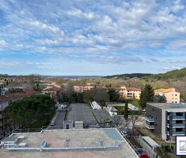 Location Appartement 1 pièce 17m² - Photo 3