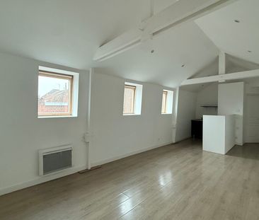 Appartement à louer 2 pièces • Wattrelos - Photo 3