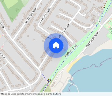 Hillcrest Road, WEYMOUTH - Photo 1