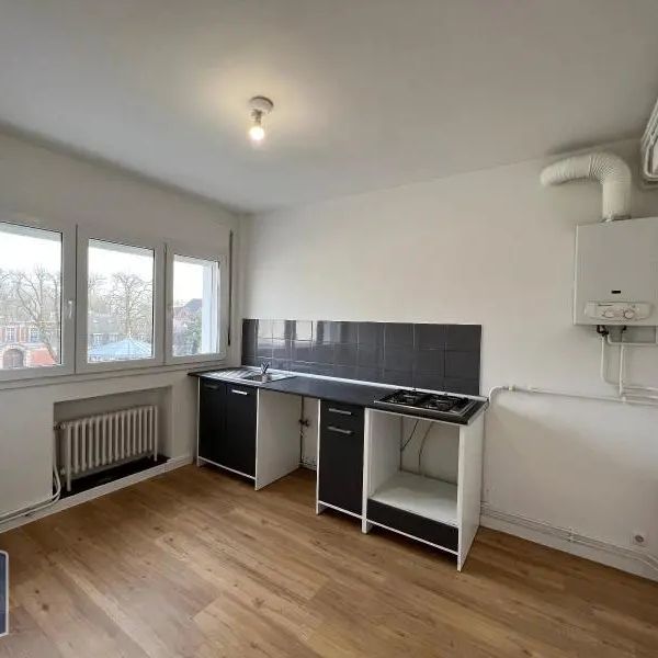 Appartement à louer 3 pièces 65m² - Photo 1