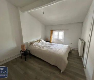 Appartement à louer 2 pièces 38.3m² - Photo 2