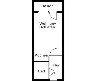 Dittesstraße 64, |, 08523 Plauen - Foto 1