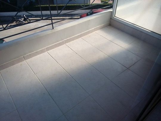 Studio/Γκαρσονιέρα για ενοικίαση Σύνορα - Αστυνομικά - Νοσοκομείο (Πάτρα) - Φωτογραφία 1