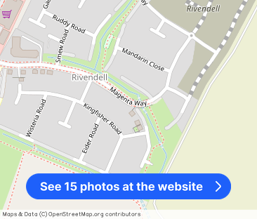 Magenta Way, Stoke Bardolph, NG14 - Photo 1