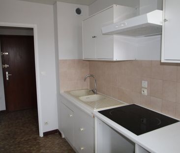 APPARTEMENT T2 A LOUER - Photo 4