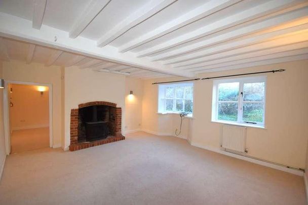 Shirburn, Nr Watlington, OX49 - Photo 1