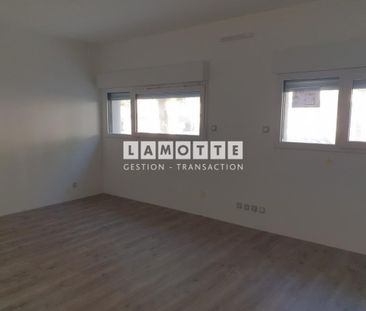 Appartement à louer studio - 25 m² - Photo 3