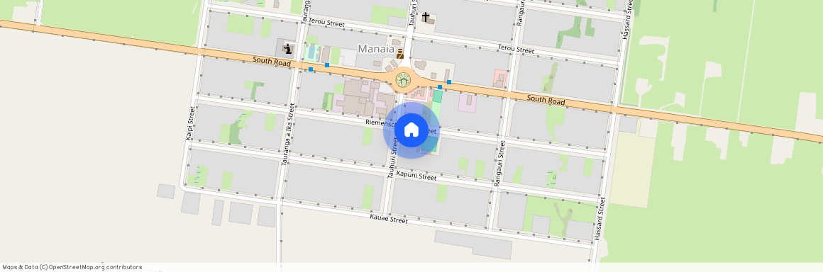 44A Riemenschneider Street, Manaia, South Taranaki, Taranaki 4612