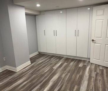 For Lease - 163 Ashton Drive, Vaughan, Ontario - Photo 1