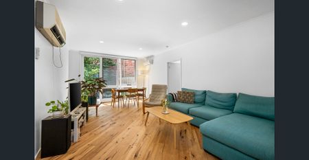 Inner city living - Photo 5