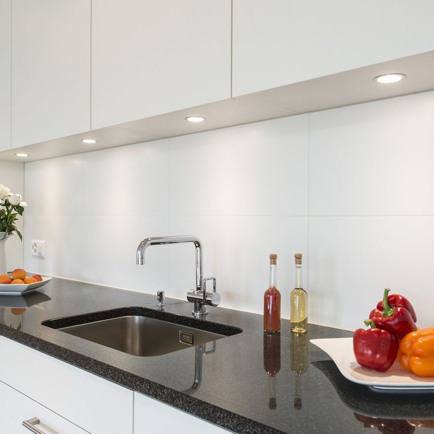 Moderne Eleganz und urbaner Lifestyle vereint! - Photo 1