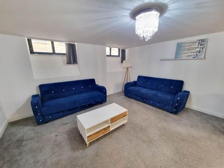 Studio to rent - Photo 3