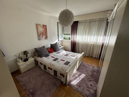 Appartement de 3 pièces au 4ème étage - Photo 4