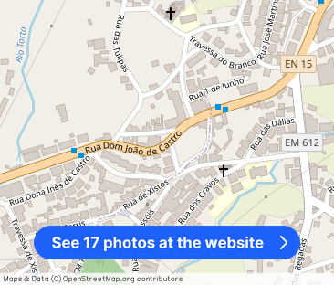 Moradia T4 para alugar em Gondomar - Photo 1