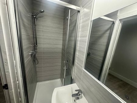 Studio Flat, Wyken Avenue, CV2 - Photo 5