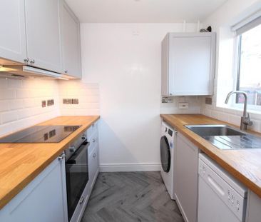 1 bedroom terraced house to rent - Photo 3