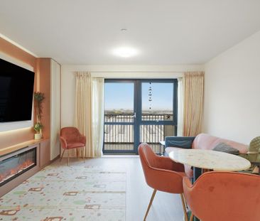 2 bedroom apartment to rent - Photo 4