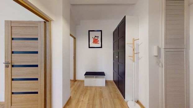 2 pokoje po remoncie | Grójecka | Parking - Zdjęcie 1