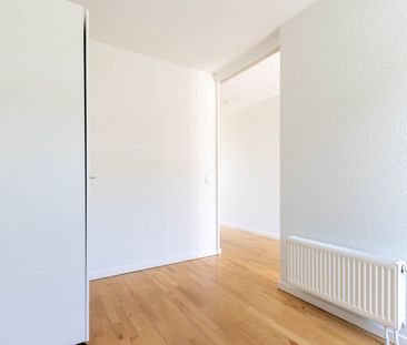 Indbydende lejlighed med fjordudsigt i Nørresundby - Photo 4