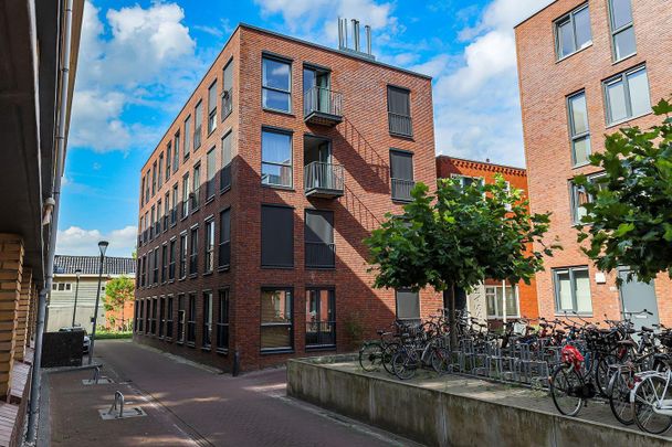 Lissabonstraat 63 9718 AX Groningen - Foto 1