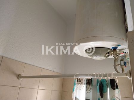 Studio/Γκαρσονιέρα για ενοικίαση Τριανδρία (Τριανδρία - Δόξα - Κρυονέρι) - Photo 5