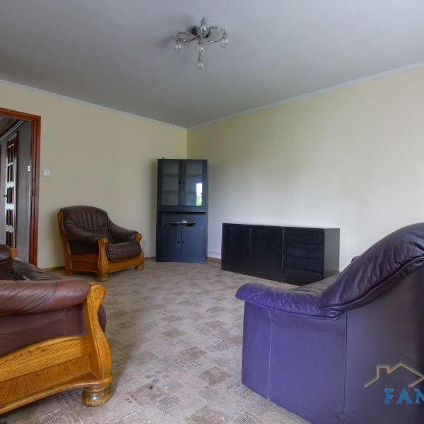 4 POKOJE z balkonem 90m2 | ul. Sienna, DRABINIANKA - Photo 1