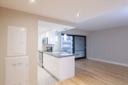 3435 Rue Drummond - Photo 2