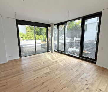 Wohnen am Zoo. Exklusive Mietwohnungen in privilegierter Lage! - Photo 1