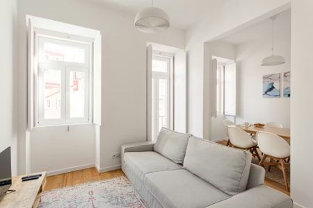 Calçada Santo Amaro, Lisbon, Lisbon 1300-515 - Photo 3