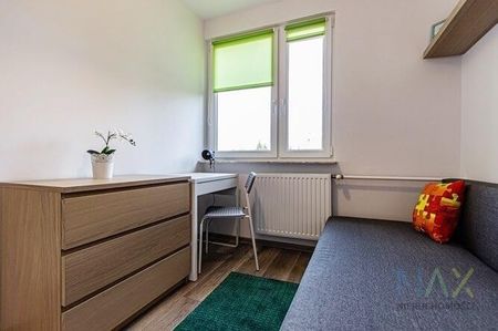 4-pokojowe, ul. Jasińskiego, Bieżanów - Photo 5