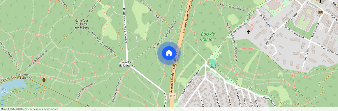 Clamart