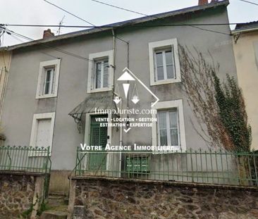 Location Appartement 2 pièces Limoges (87000) - Photo 2