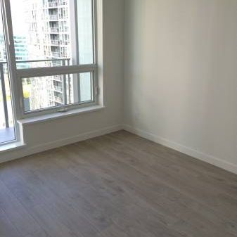 Modern 1 Bed with City Views! ACW #2302 - Photo 1