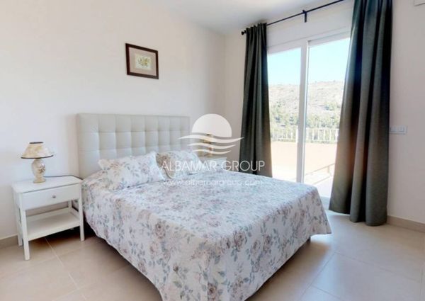 Villa · Long term Rental Alicante (Costa Blanca) · Moraira