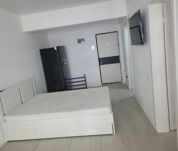 Berceni metrou biruntei siena - Fotografie 1