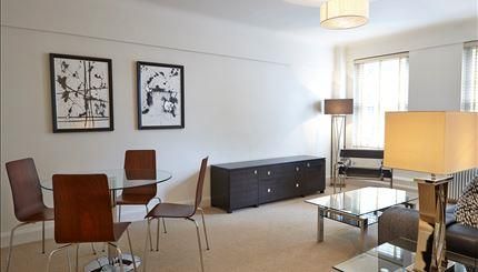 2 bed house to rent in Fulham Road, London, SW3 - Photo 4