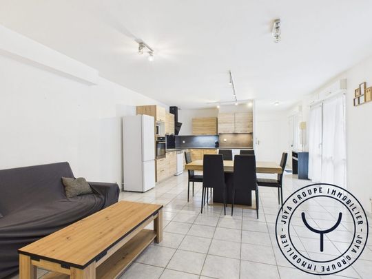 Appartement à louer Romilly-sur-Seine - Photo 1