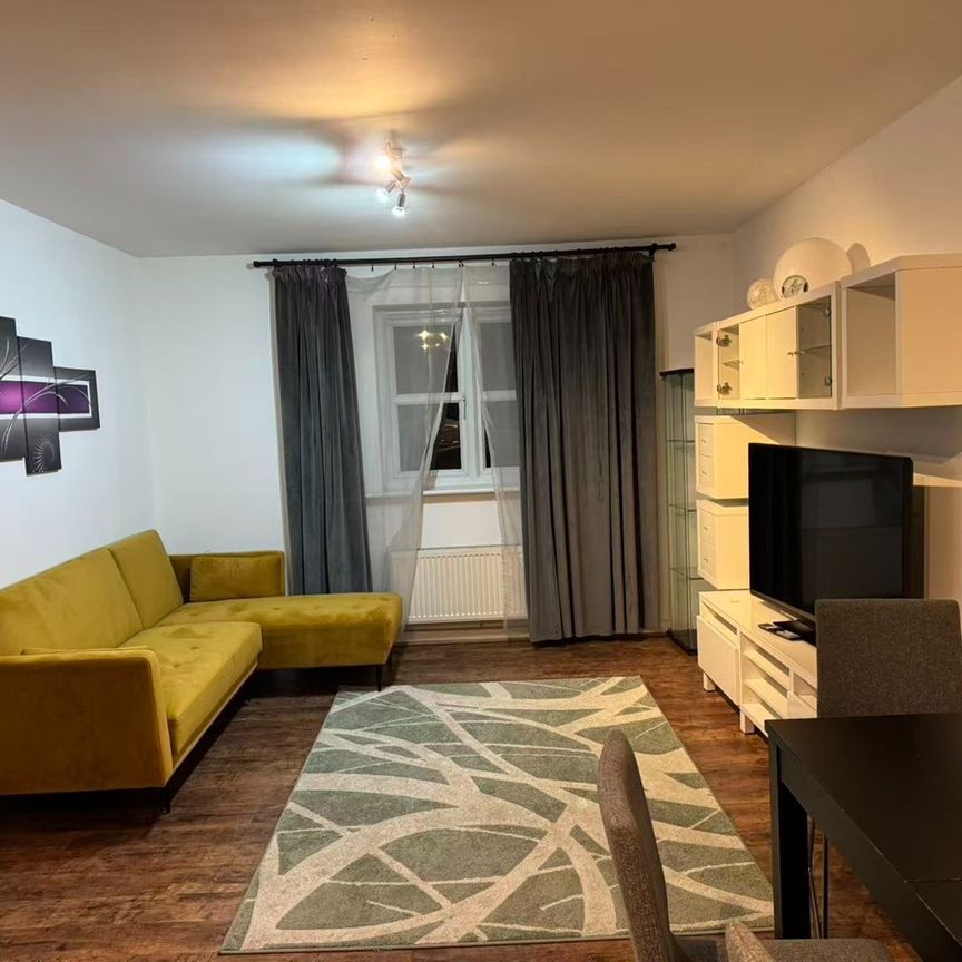 2 Bed Flat, Watergate Court, LE3 - Photo 1