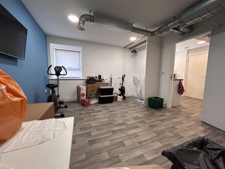 Barn conversion to rent - Photo 2