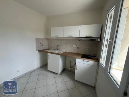 Appartement à louer 1 pièce 19.29m² - Photo 4