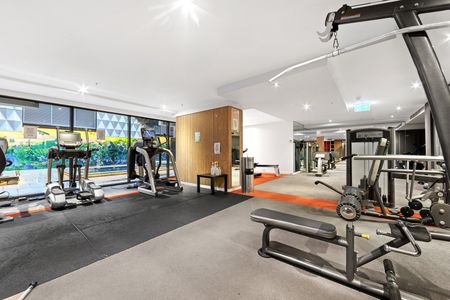 5/108 Flinders Street, Melbourne VIC 3000 - Photo 4