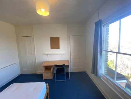 Bateman Street, Room , Cambridge, CB2 - Photo 4