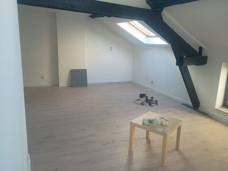 Appartement te huur - Photo 4