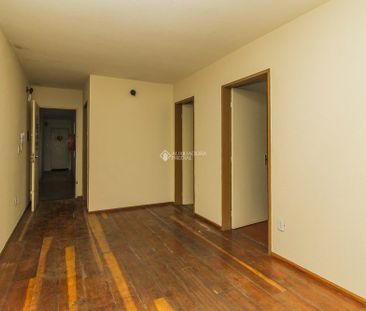 Apartamento com 1 quarto e 42m² para alugar em Jardim Carvalho, Por... - Foto 1