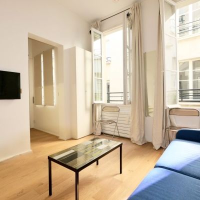 Appartement à louer à Paris 7Ème - Photo 1