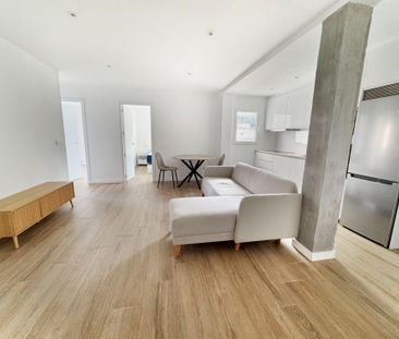 Piso de alquiler en Alameda Capuchinos, Olletas - Sierra Blanquilla - Photo 5