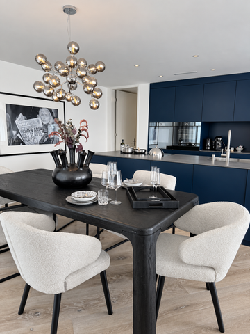 PRECIOUS PENTHOUSE LIVING – ÜBER DEN DÄCHERN ZÜRICHS - Foto 4