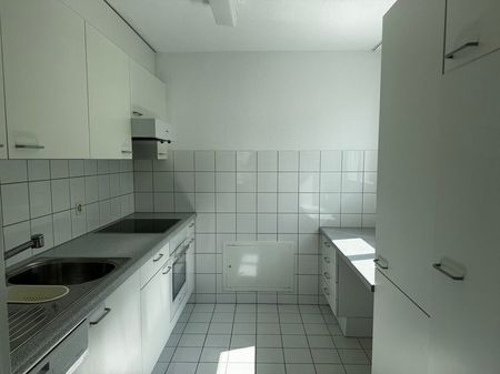 Ruhiges Wohnen für Familien - Photo 5