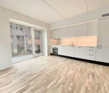 Østre Havnepark 19, 1. 1, 9000 Aalborg - Photo 1